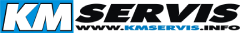 KMServis - Servis oken a dveří